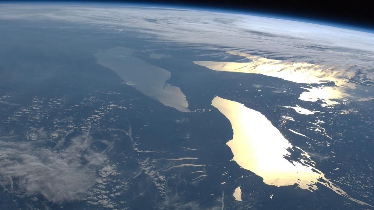 Great Lakes