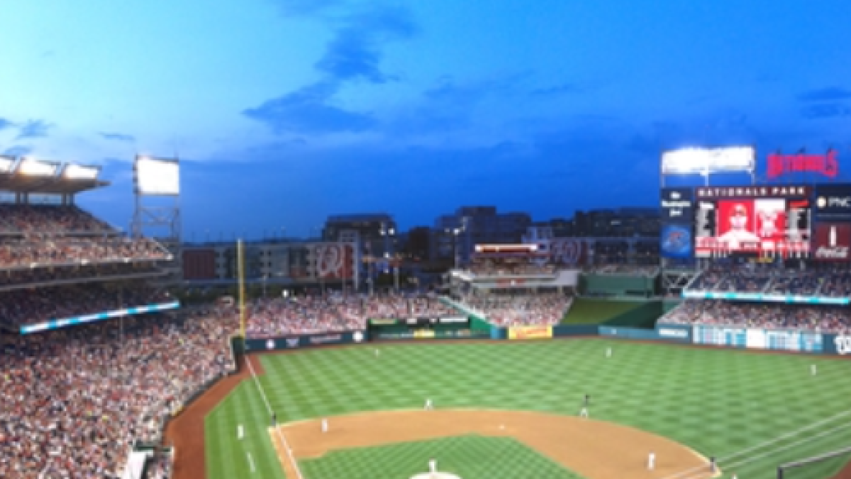 Washington Nationals 