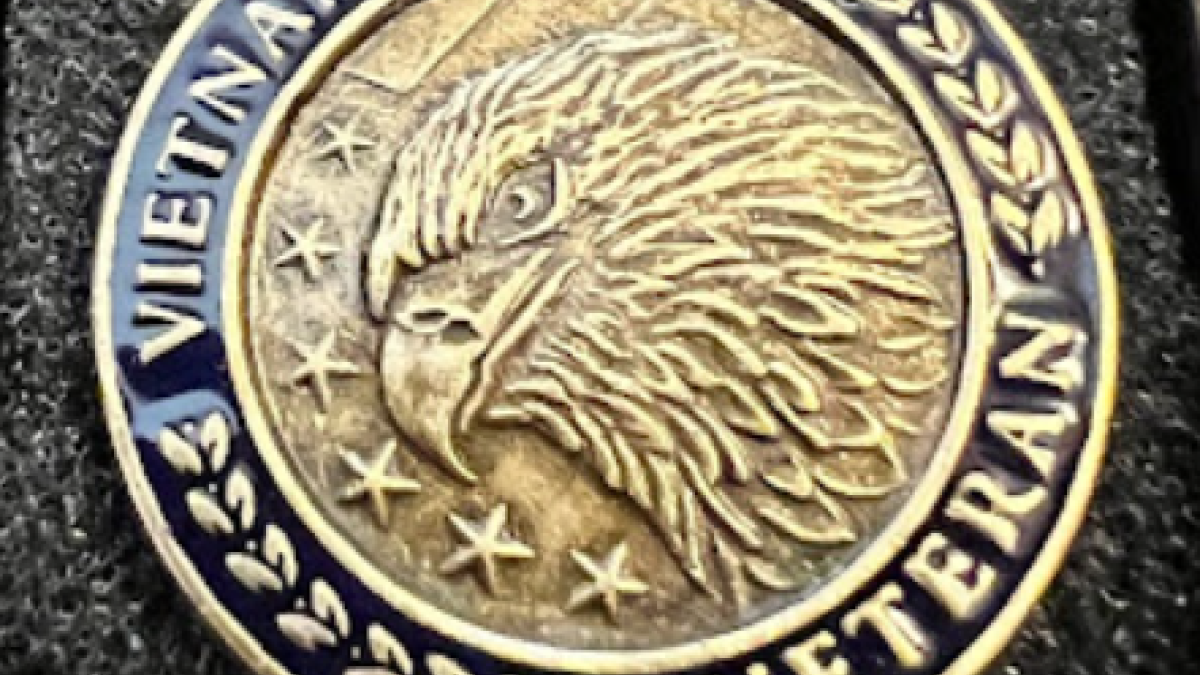 Vietnam Veterans Commemoration