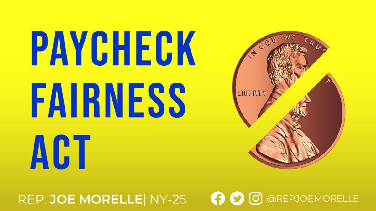 Paycheck Fairness Act