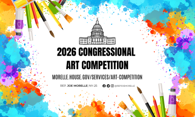 2026 Congressional Art Competition