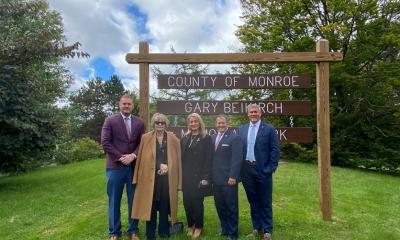 Gary Beikirch Memorial Park