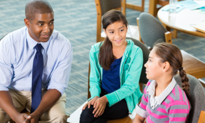 School Mental Health Counselor