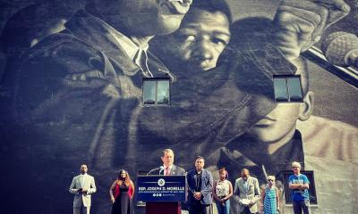 Rep. Morelle in Support of Voting Rights