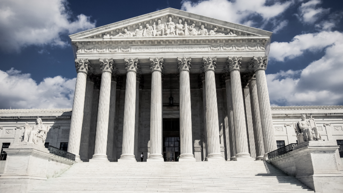 U.S. Supreme Court