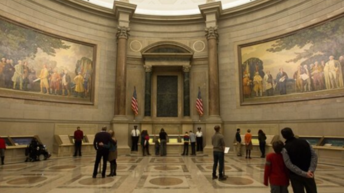 National Archives