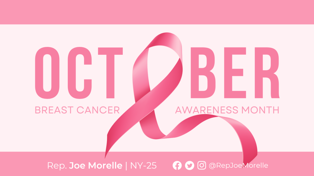 October is breast cancer awareness month > 445th Airlift Wing > Article  Display