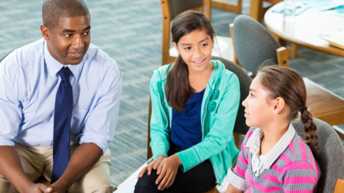 School Mental Health Counselor
