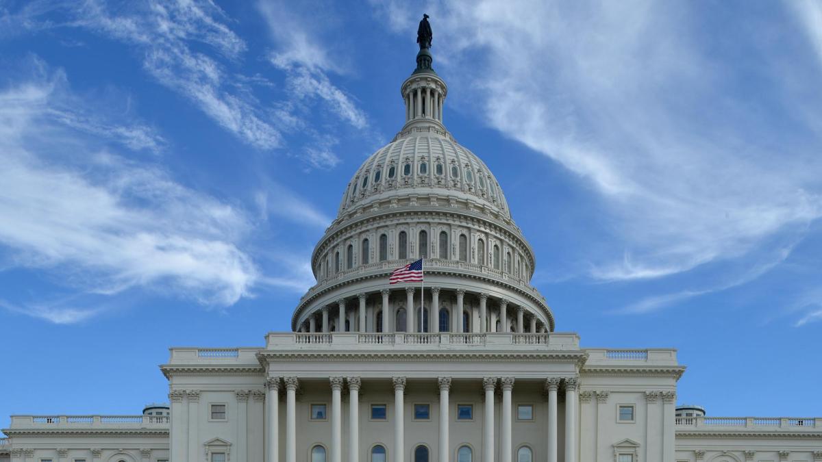 US Capitol