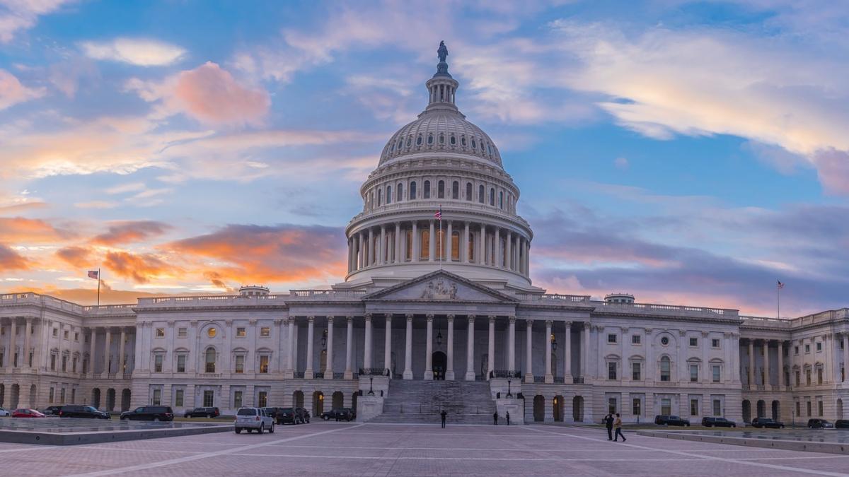 U.S. Capitol