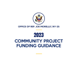 Community Project Funding Guide FY 2024