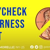 Paycheck Fairness Act