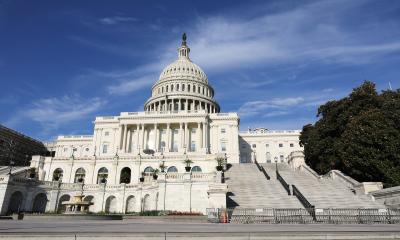 United States Capitol