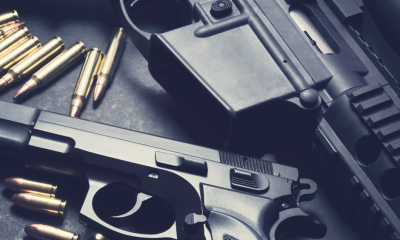 Guns