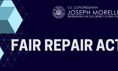 Fair Repair Act