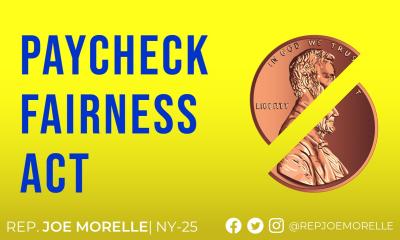 Paycheck Fairness Act