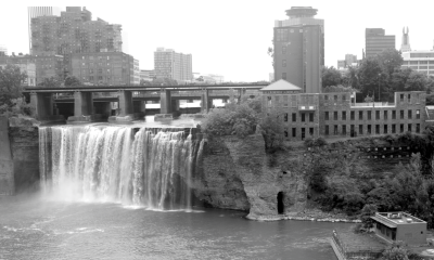 Rochester, NY