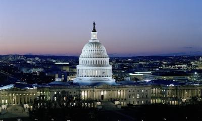 Capitol Building