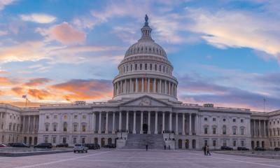 U.S. Capitol